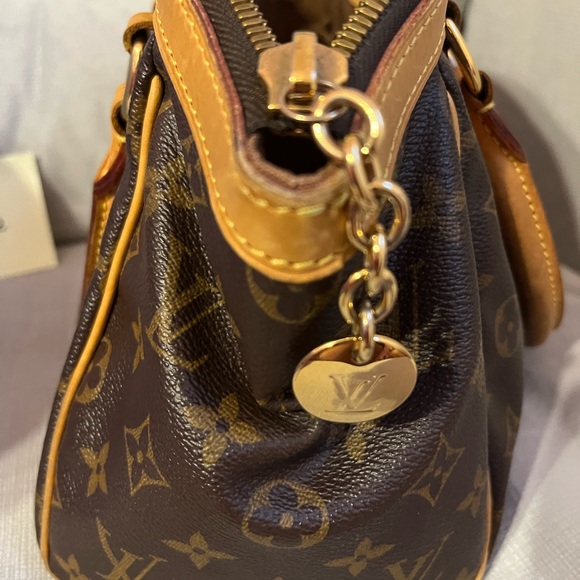 Louis vuitton Tivoli Pm - Picture 13 of 15